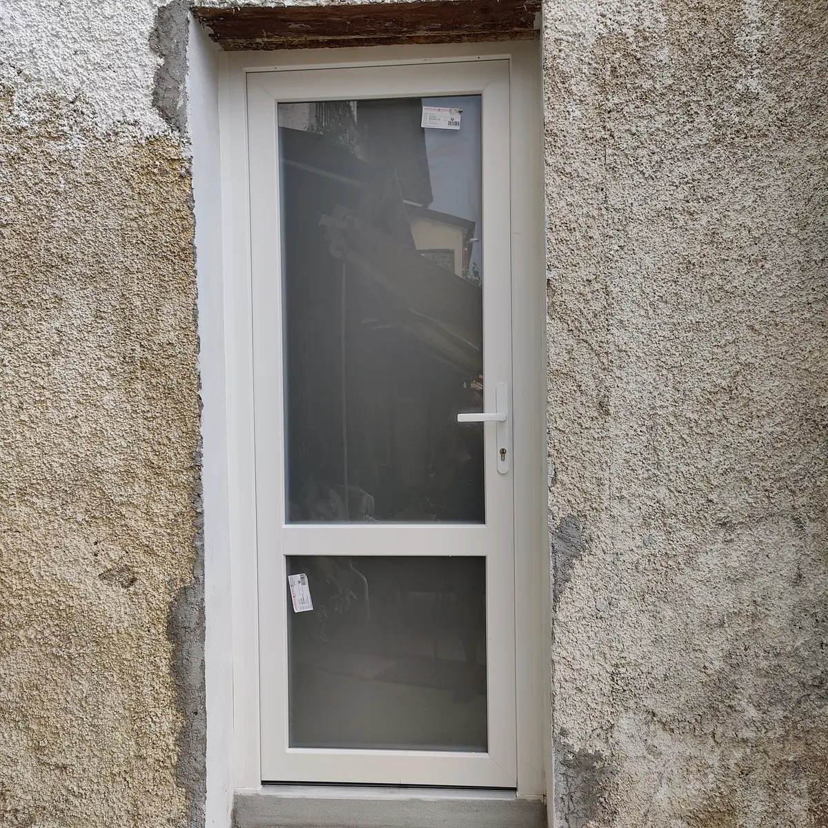 Porte d'ingresso
