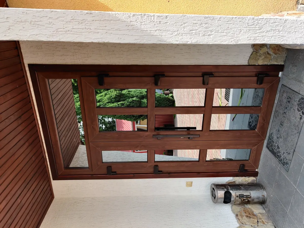 Porte d'ingresso