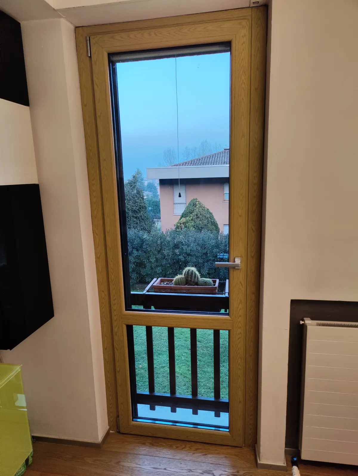 Serramenti